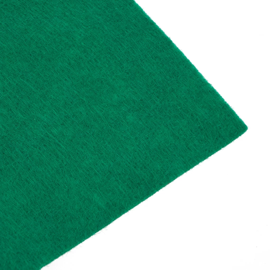 Discount π 9" x 12" Green Felt Sheets by Creatology™, 15ct. π 4 Discount π 9" x 12" Green Felt Sheets by Creatology™, 15ct. π - Image 2
