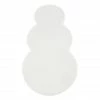 Coupon 🌟 Christmas Snowman Foam Shape by Creatology™, 18ct. 👏 -Christmas Shop 10702726 1