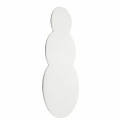 Coupon 🌟 Christmas Snowman Foam Shape by Creatology™, 18ct. 👏 -Christmas Shop 10702726 2