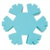 Budget π Snowflake Felt Shapes by Creatology™, 18ct. π 1 Budget π Snowflake Felt Shapes by Creatology™, 18ct. π -Christmas Shop 10702729 1