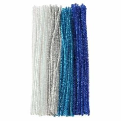Flash Sale 😀 Winter Chenille Stems by Creatology™ 👏