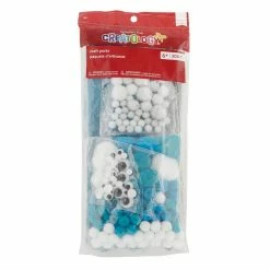 Flash Sale ๐ Winter Craft Pack by Creatology™ ๐ฅ 5 Flash Sale ๐ Winter Craft Pack by Creatology™ ๐ฅ -Christmas Shop 10702733 1