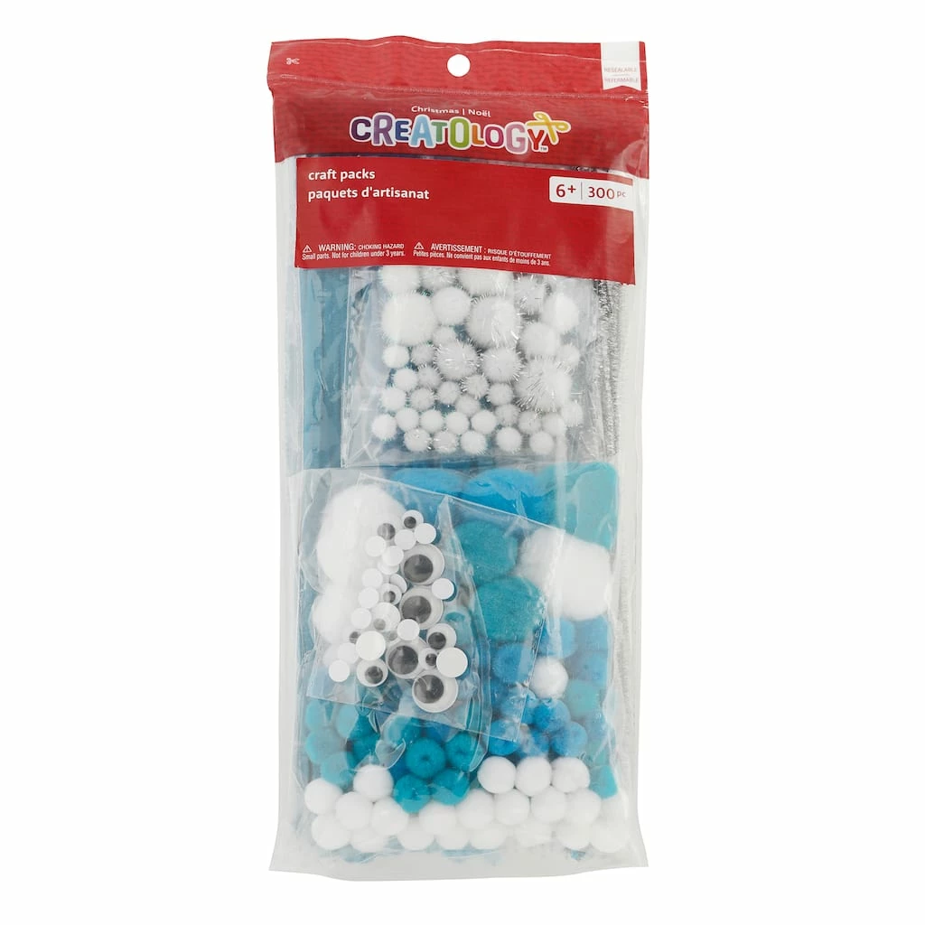 Flash Sale ๐ Winter Craft Pack by Creatology™ ๐ฅ 4 Flash Sale ๐ Winter Craft Pack by Creatology™ ๐ฅ - Image 2