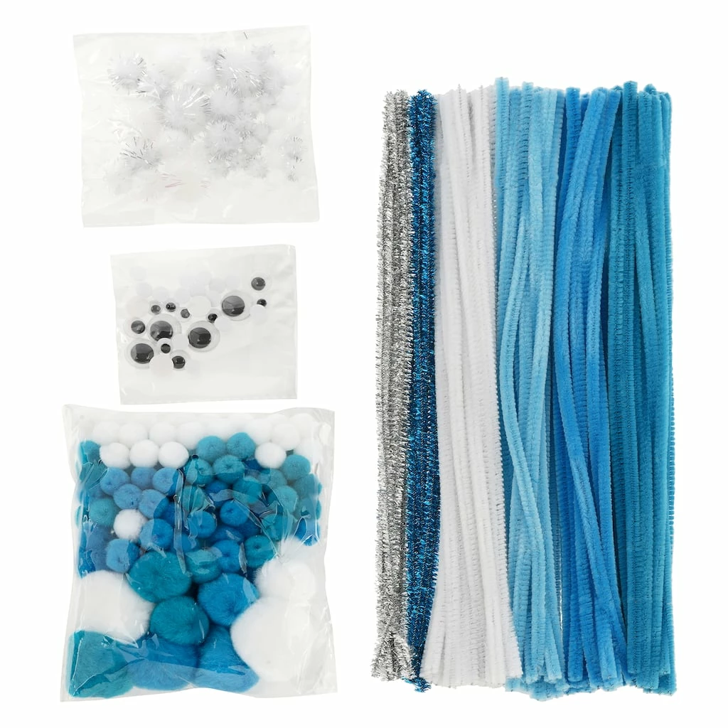 Flash Sale ๐ Winter Craft Pack by Creatology™ ๐ฅ 3 Flash Sale ๐ Winter Craft Pack by Creatology™ ๐ฅ