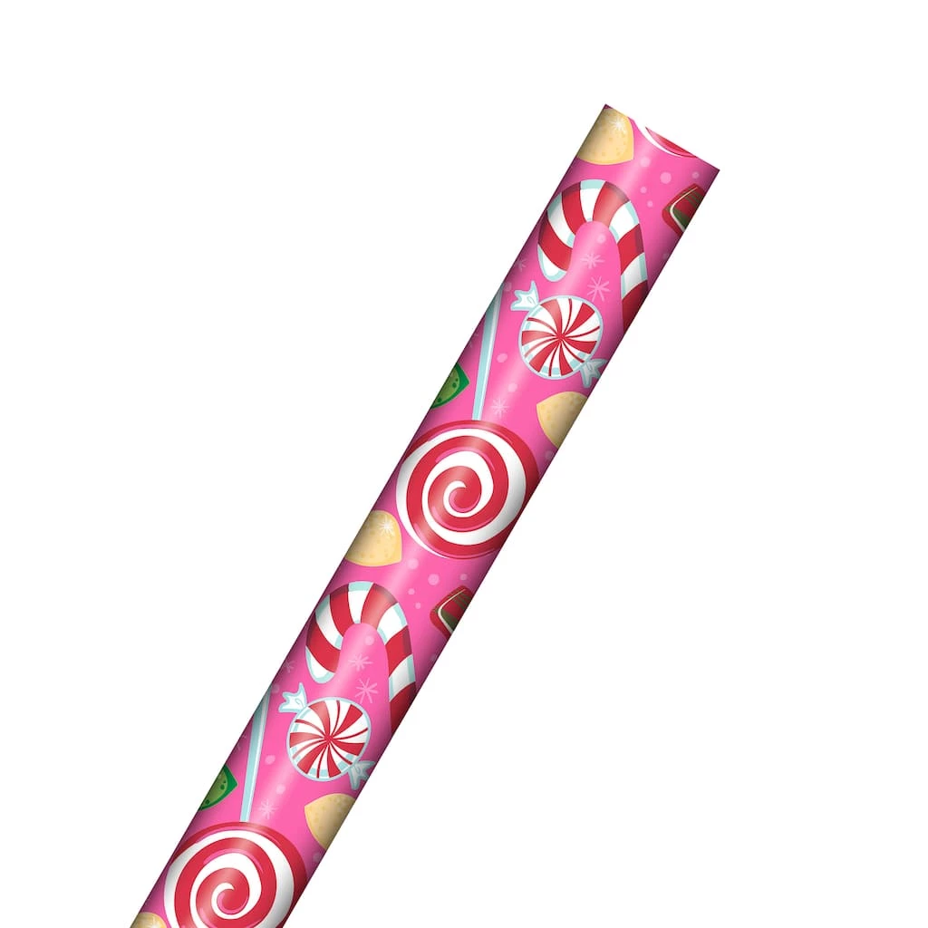 Buy β Whimsical π¬ Candy Gift Wrap by Celebrate It™ π
Christmas π 5 Buy β Whimsical π¬ Candy Gift Wrap by Celebrate It™ π
Christmas π - Image 3