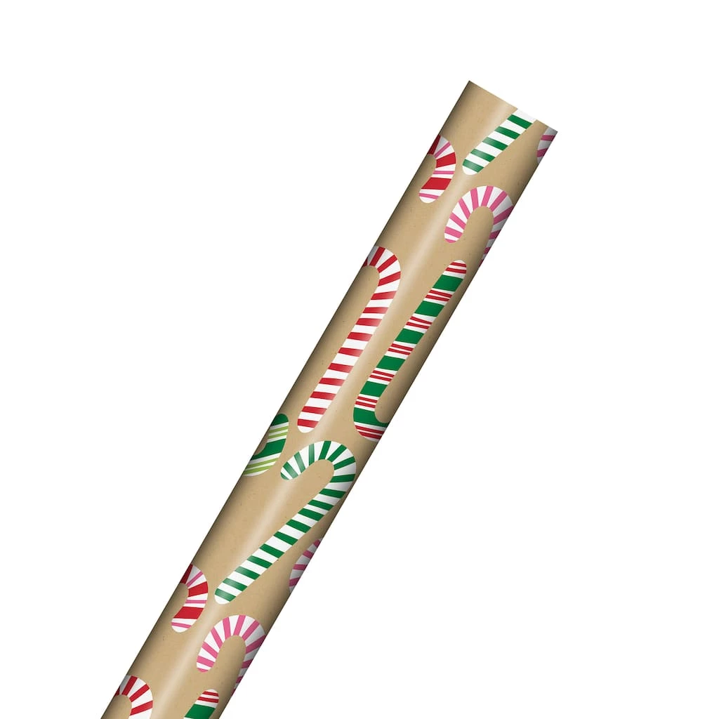 Cheapest 𧨠Candy Canes Gift Wrap by Celebrate It™ π
Christmas π 5 Cheapest 𧨠Candy Canes Gift Wrap by Celebrate It™ π
Christmas π - Image 3