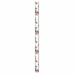 New π Santa Scene Gift Wrap by Celebrate It™ β Christmas β¨ 6 New π Santa Scene Gift Wrap by Celebrate It™ β Christmas β¨ -Christmas Shop 10702784 2