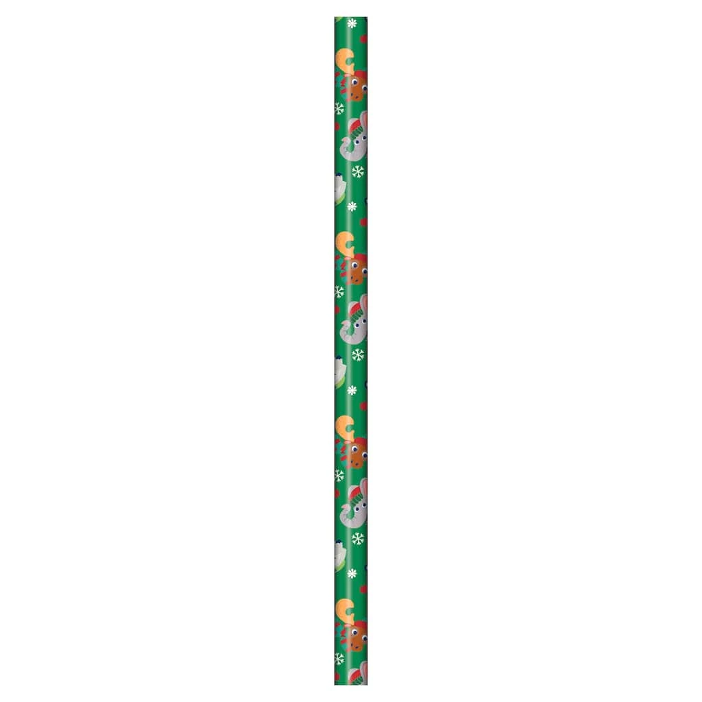 New β Zoo Animals Gift Wrap by Celebrate It™ π
Christmas π 4 New β Zoo Animals Gift Wrap by Celebrate It™ π
Christmas π - Image 2