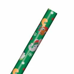 New β Zoo Animals Gift Wrap by Celebrate It™ π
Christmas π 7 New β Zoo Animals Gift Wrap by Celebrate It™ π
Christmas π -Christmas Shop 10702785 3