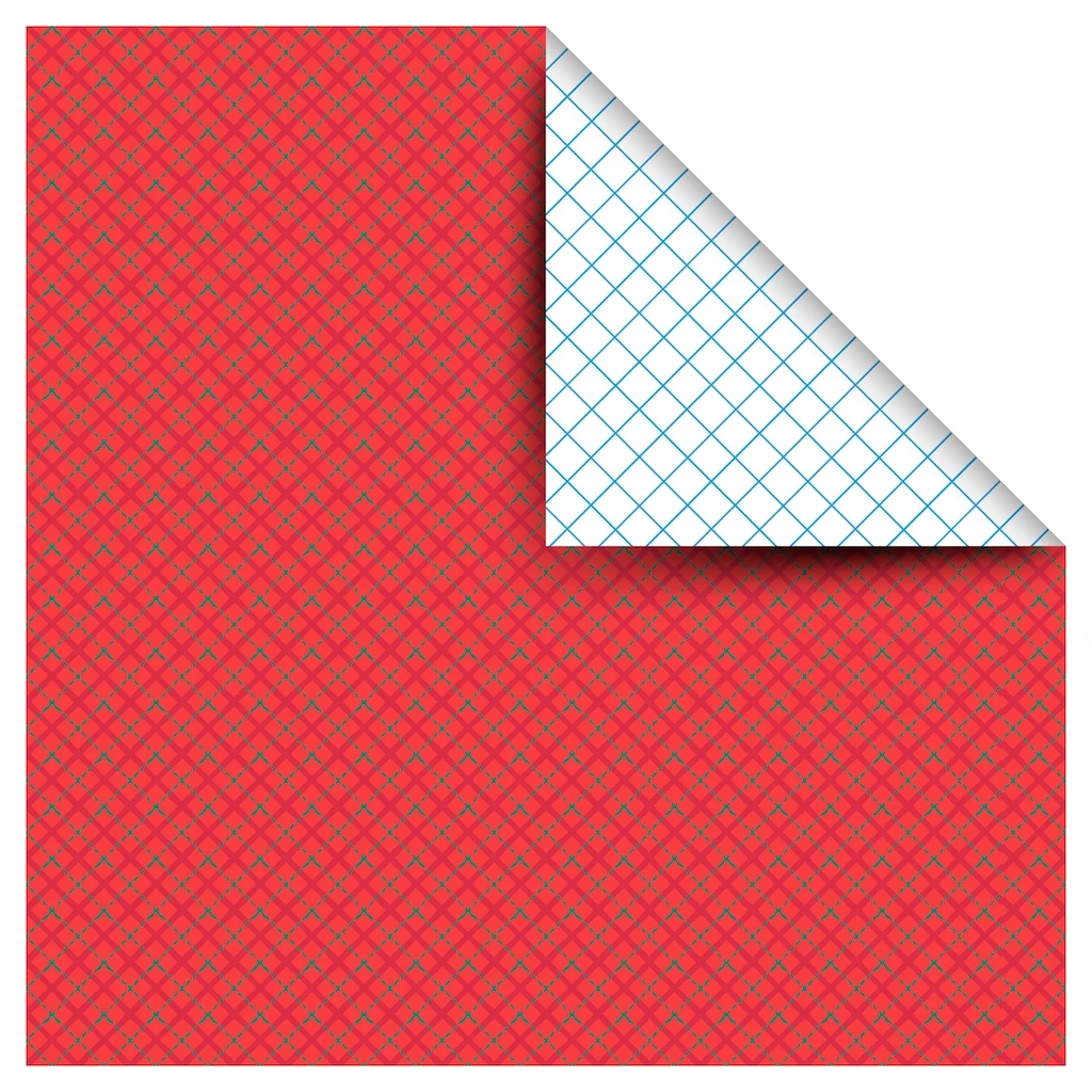 Buy β Whimsical Red Plaid Gift Wrap by Celebrate It™ π Christmas π€© 3 Buy β Whimsical Red Plaid Gift Wrap by Celebrate It™ π Christmas π€©