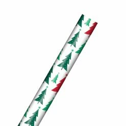 Buy 🥰 Whimsical Trees Gift Wrap by Celebrate It™ 🎄 Christmas 🌟 -Christmas Shop 10702797 3