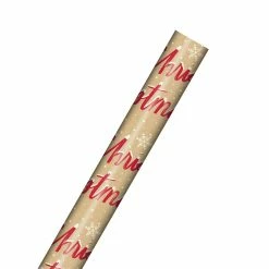 Promo 𧨠Merry β Christmas Lettering Gift Wrap by Celebrate It™ β Christmas π 7 Promo 𧨠Merry β Christmas Lettering Gift Wrap by Celebrate It™ β Christmas π -Christmas Shop 10702801 3