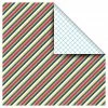 Deals 😍 Colorful Stripes Gift Wrap by Celebrate It™ 🔥 -Christmas Shop 10702803 1