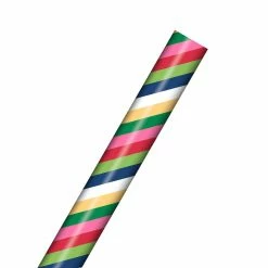 Deals π Colorful Stripes Gift Wrap by Celebrate It™ π₯ 7 Deals π Colorful Stripes Gift Wrap by Celebrate It™ π₯ -Christmas Shop 10702803 3