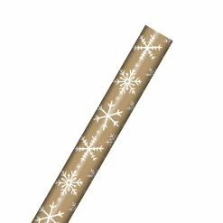 Best Sale 🔥 Snowflake Gift Wrap by Celebrate It™ 🎉 -Christmas Shop 10702805 3