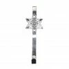 Best reviews of 🧨 15'' Silver Snowflake Wreath Hanger by Ashland® 🔔