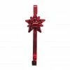 Hot Sale 🥰 15'' Metallic Red Bow Wreath Hanger by Ashland® ✔️ -Christmas Shop 10702866 1