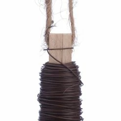 Discount ✨ 22 Gauge Brown Paddle Wire by Ashland® ⌛ -Christmas Shop 10702867 2