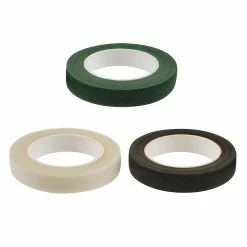 Deals π White, Green and Brown Floral Tape, 3ct. by Ashland® π