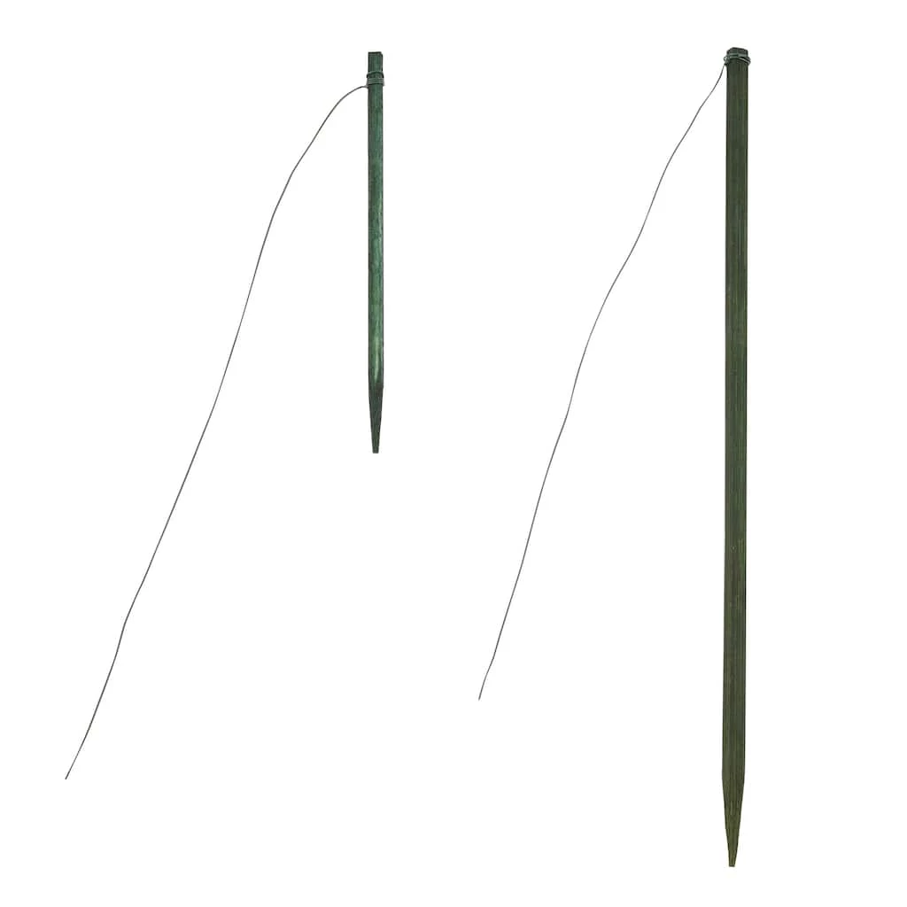 Brand new π Assorted Floral Wood Picks, 60ct. by Ashland® π 3 Brand new π Assorted Floral Wood Picks, 60ct. by Ashland® π