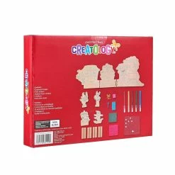 Deals β Christmas Train Wood Scene Craft Kit by Creatology™ π 7 Deals β Christmas Train Wood Scene Craft Kit by Creatology™ π -Christmas Shop 10702878 4