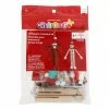 Wholesale π Snowman & Reindeer Clothespin Ornament Kit by Creatology™ π 2 Wholesale π Snowman & Reindeer Clothespin Ornament Kit by Creatology™ π -Christmas Shop 10702881 1