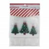 Top 10 🤩 Christmas Tree & Snowflake Zip Bags by Celebrate It™ ✨ -Christmas Shop 10702886 1