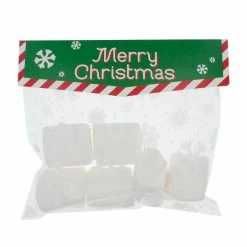 Top 10 🤩 Christmas Tree & Snowflake Zip Bags by Celebrate It™ ✨ -Christmas Shop 10702886 5