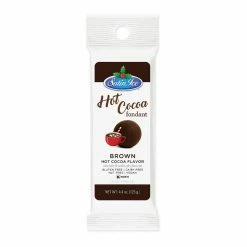 Best reviews of ✔️ Satin Ice® Hot Cocoa Fondant, 4.4oz. 🌟