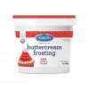 Brand new 🤩 Satin Ice® Holiday Buttercream Frosting, 1lb. 🛒