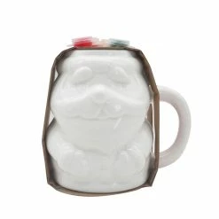 Flash Sale ✔️ Santa Color Your Own Mug Kit by Creatology™ ⌛ -Christmas Shop 10703023 2