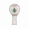 Best Sale 🤩 9.5" 🎄 Christmas Tree Spoon Rest by Celebrate It™ 😍 -Christmas Shop 10703025 1