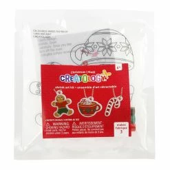 Best Pirce ⭐ Christmas Shrink Art Kit by Creatology™ 👍