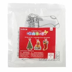 Top 10 ✔️ Christmas Tree Shrink Art Kit by Creatology™ 👏