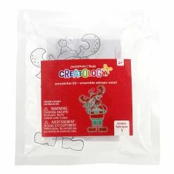 Best Sale 🥰 Reindeer Suncatcher Kit by Creatology™ ✔️ -Christmas Shop 10703193 1