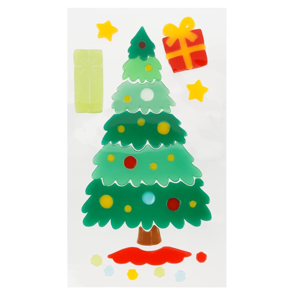 Coupon βοΈ Tree Gel Clings by Creatology™ π 3 Coupon βοΈ Tree Gel Clings by Creatology™ π