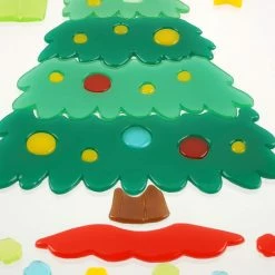 Coupon βοΈ Tree Gel Clings by Creatology™ π 6 Coupon βοΈ Tree Gel Clings by Creatology™ π -Christmas Shop 10703195 3