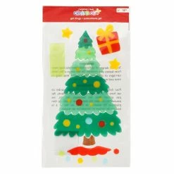 Coupon βοΈ Tree Gel Clings by Creatology™ π 7 Coupon βοΈ Tree Gel Clings by Creatology™ π -Christmas Shop 10703195 4