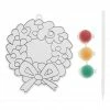 Best reviews of 🥰 Christmas Wreath Suncatcher Kit by Creatology™ ❤️ -Christmas Shop 10703196 2