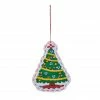 Top 10 🎉 Christmas Tree Sewing Ornament Kit by Creatology™ 🔥