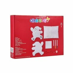 Flash Sale ✨ Santa Sewing Craft Kit by Creatology™ 🧨 -Christmas Shop 10703210 4