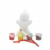 Budget π€© Gingerbread Man Color Your Own 3D Ceramic Ornament Kit by Creatology™ π 1 Budget π€© Gingerbread Man Color Your Own 3D Ceramic Ornament Kit by Creatology™ π -Christmas Shop 10703213 1