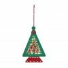 Top 10 👍 Christmas Tree Lacing Ornament Kit by Creatology™ 😉 -Christmas Shop 10703214 1