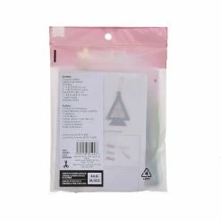 Top 10 👍 Christmas Tree Lacing Ornament Kit by Creatology™ 😉 -Christmas Shop 10703214 4