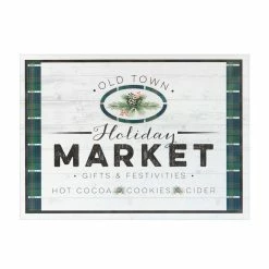 Best reviews of 🎁 Small Holiday Market 🎄 Christmas Tree Decorative Box by Ashland® 🥰 -Christmas Shop 10703270 2