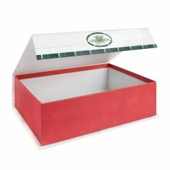 Best reviews of 🎁 Small Holiday Market 🎄 Christmas Tree Decorative Box by Ashland® 🥰 -Christmas Shop 10703270 4