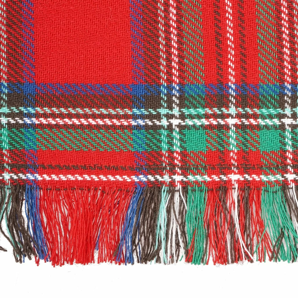 Promo β Red Plaid π Christmas Placemat by Celebrate It™ π 4 Promo β Red Plaid π Christmas Placemat by Celebrate It™ π - Image 2