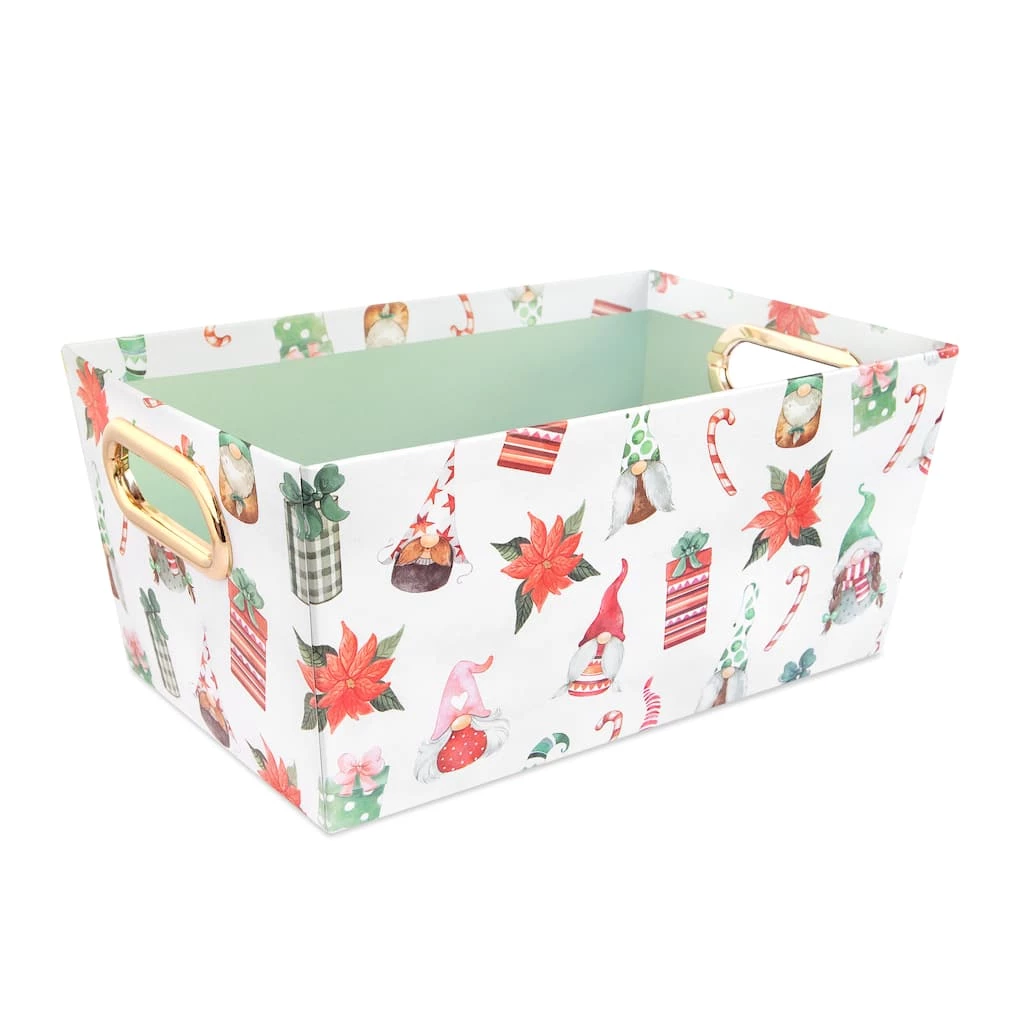 Buy β Small Gnome Gift Bin by Ashland® π 3 Buy β Small Gnome Gift Bin by Ashland® π