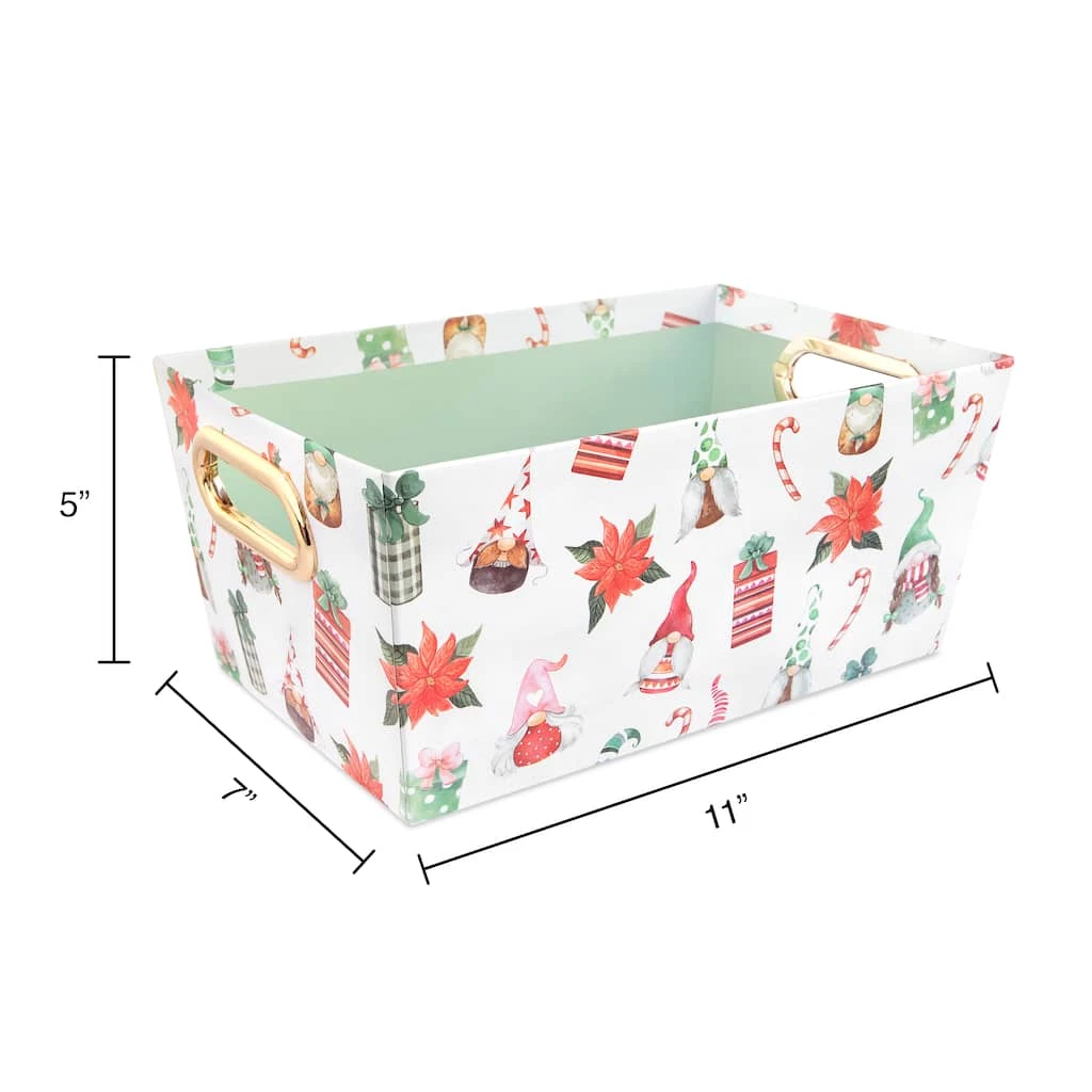 Buy β Small Gnome Gift Bin by Ashland® π 5 Buy β Small Gnome Gift Bin by Ashland® π - Image 3