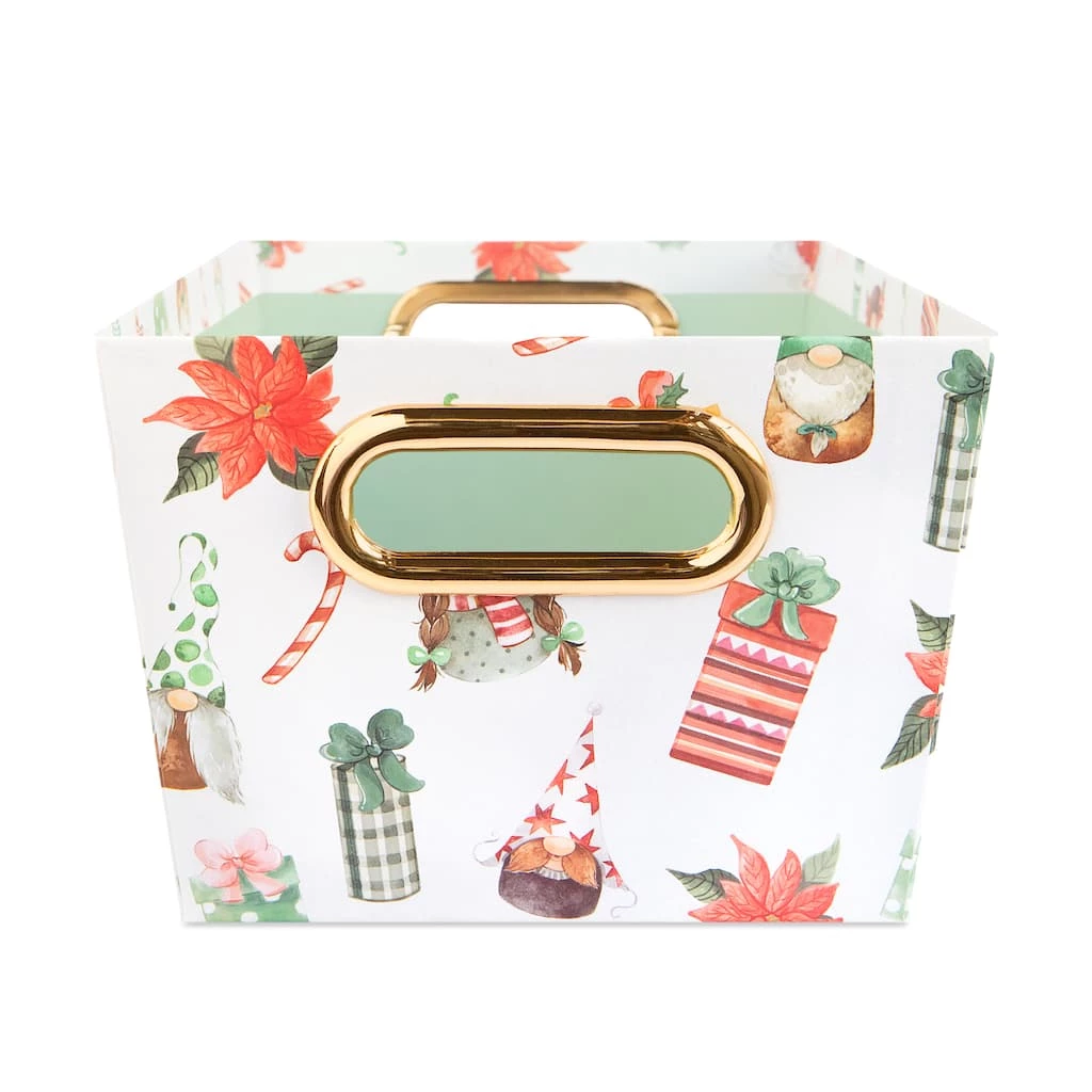 Buy β Small Gnome Gift Bin by Ashland® π 6 Buy β Small Gnome Gift Bin by Ashland® π - Image 4